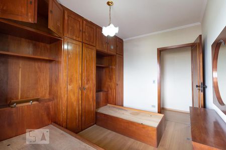 Apartamento à venda com 115m², 3 quartos e 3 vagasQuarto 2