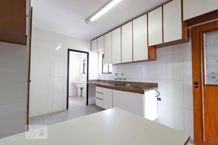 Apartamento à venda com 115m², 3 quartos e 3 vagasCozinha