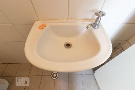 Apartamento à venda com 115m², 3 quartos e 3 vagasBanheiro de serviço