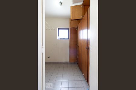 Apartamento à venda com 115m², 3 quartos e 3 vagasÁrea de serviço