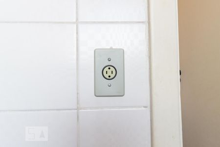 Apartamento à venda com 115m², 3 quartos e 3 vagasÁrea de serviço