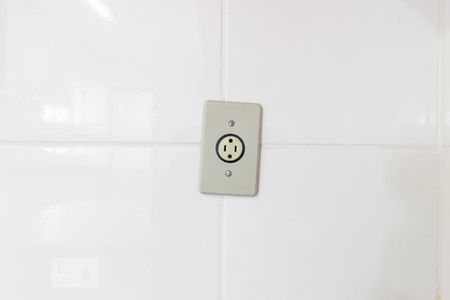 Apartamento à venda com 115m², 3 quartos e 3 vagasCozinha