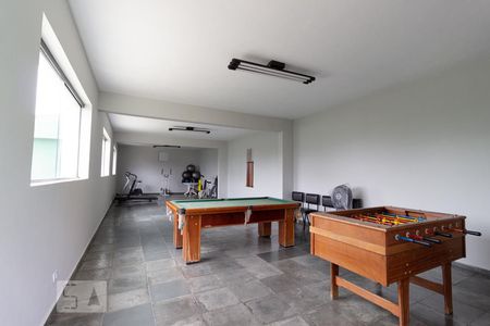 Apartamento à venda com 115m², 3 quartos e 3 vagasSalão de jogos