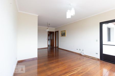 Apartamento à venda com 115m², 3 quartos e 3 vagasSala