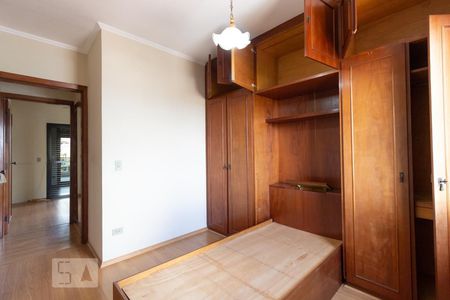 Apartamento à venda com 115m², 3 quartos e 3 vagasQuarto 1