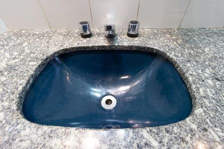 Apartamento à venda com 115m², 3 quartos e 3 vagasBanheiro