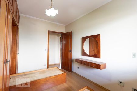Apartamento à venda com 115m², 3 quartos e 3 vagasQuarto 2