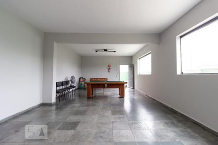 Apartamento à venda com 115m², 3 quartos e 3 vagasSalão de jogos