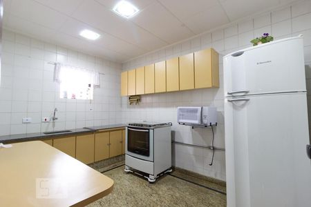 Apartamento à venda com 115m², 3 quartos e 3 vagasSalão de festas