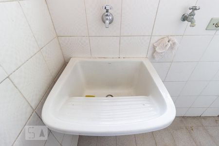 Apartamento à venda com 115m², 3 quartos e 3 vagasÁrea de serviço