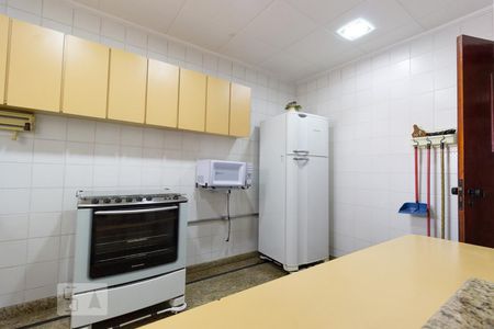 Apartamento à venda com 115m², 3 quartos e 3 vagasSalão de festas