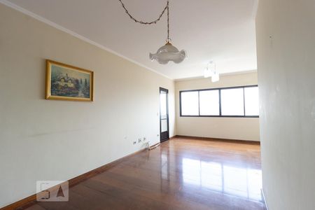 Apartamento à venda com 115m², 3 quartos e 3 vagasSala