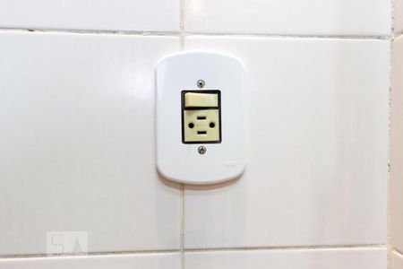 Apartamento à venda com 115m², 3 quartos e 3 vagasBanheiro