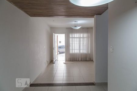 Sala de casa para alugar com 2 quartos, 80m² em Vila Formosa, São Paulo