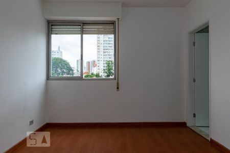 Quarto 1 - Suíte  de apartamento à venda com 3 quartos, 141m² em Vila Clementino, São Paulo