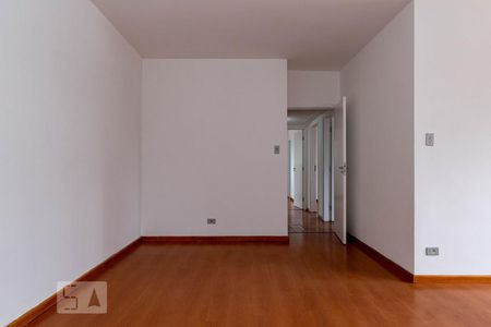 Sala de apartamento à venda com 3 quartos, 141m² em Vila Clementino, São Paulo