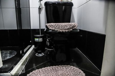 Apartamento à venda com 50m², 2 quartos e 1 vagaBanheiro