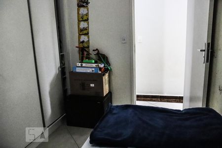 Quarto 2 de apartamento à venda com 2 quartos, 50m² em Vila Roque, São Paulo