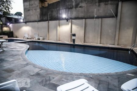 Apartamento à venda com 50m², 2 quartos e 1 vagaPiscina 