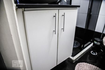 Apartamento à venda com 50m², 2 quartos e 1 vagaBanheiro