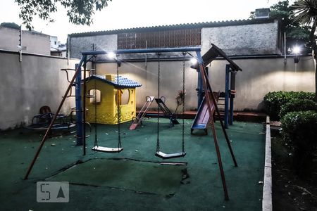 Apartamento à venda com 50m², 2 quartos e 1 vagaPlayground