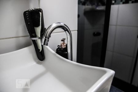 Apartamento à venda com 50m², 2 quartos e 1 vagaBanheiro