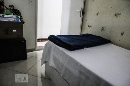Quarto 2 de apartamento à venda com 2 quartos, 50m² em Vila Roque, São Paulo