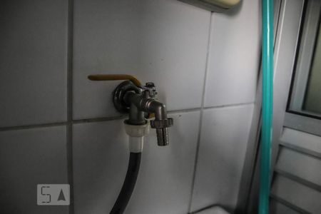 Apartamento à venda com 50m², 2 quartos e 1 vagalavanderia (Torneira)