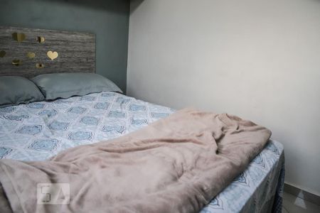 Quarto 1 de apartamento à venda com 2 quartos, 50m² em Vila Roque, São Paulo