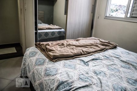 Quarto 1 de apartamento à venda com 2 quartos, 50m² em Vila Roque, São Paulo