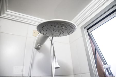 Apartamento à venda com 50m², 2 quartos e 1 vagaBanheiro