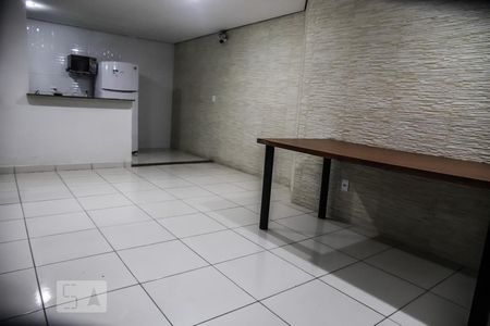 Apartamento à venda com 50m², 2 quartos e 1 vagaSalao de Festa