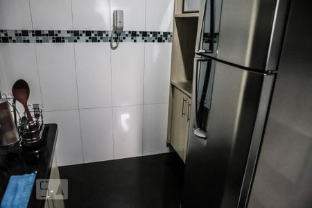 Apartamento à venda com 50m², 2 quartos e 1 vagaCozinha