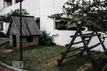 Apartamento à venda com 50m², 2 quartos e 1 vagaÁrea Comum - Playground