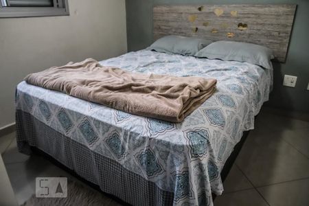 Quarto 1 de apartamento à venda com 2 quartos, 50m² em Vila Roque, São Paulo