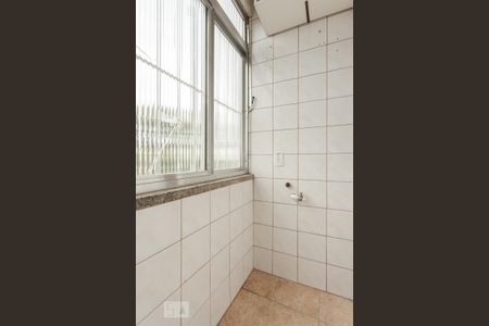 Apartamento à venda com 52m², 2 quartos e 1 vagaÁrea de Serviço