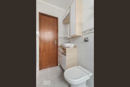 Apartamento à venda com 52m², 2 quartos e 1 vagaBanheiro