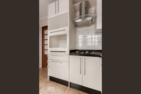 Apartamento à venda com 52m², 2 quartos e 1 vagaCozinha