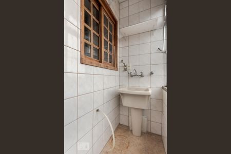 Apartamento à venda com 52m², 2 quartos e 1 vagaÁrea de Serviço