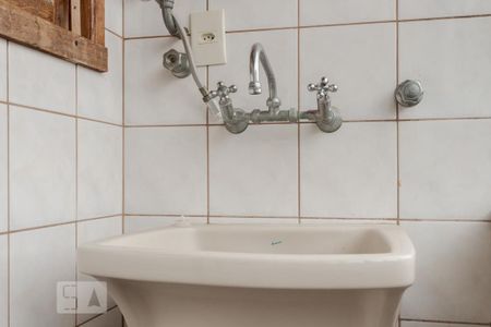 Apartamento à venda com 52m², 2 quartos e 1 vagaÁrea de Serviço