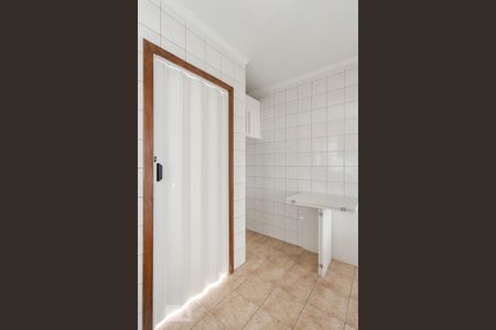 Apartamento à venda com 52m², 2 quartos e 1 vagaCozinha