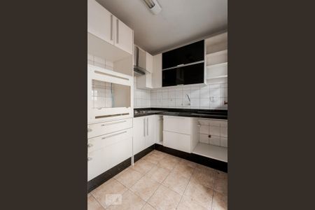 Apartamento à venda com 52m², 2 quartos e 1 vagaCozinha