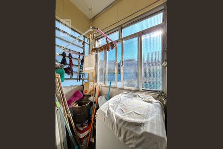 Apartamento à venda com 47m², 1 quarto e sem vagaÁrea de Serviço