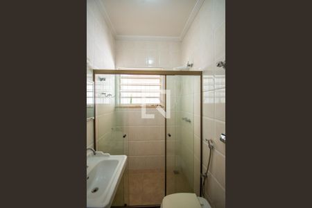 Casa à venda com 312m², 3 quartos e 3 vagasBanheiro