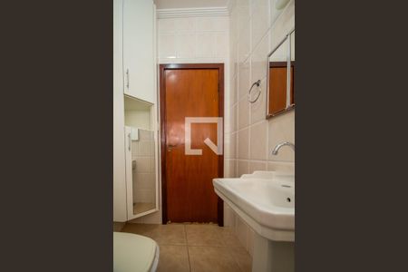 Casa à venda com 312m², 3 quartos e 3 vagasBanheiro