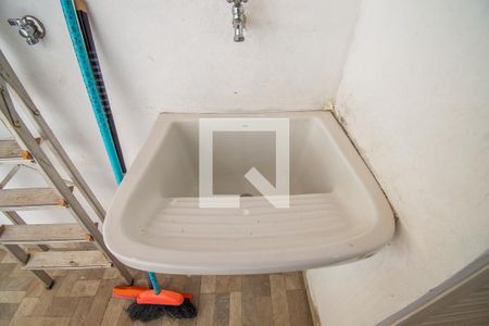 Casa à venda com 312m², 3 quartos e 3 vagasÁrea de Serviço