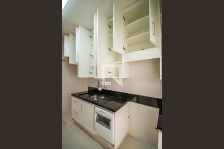 Casa à venda com 312m², 3 quartos e 3 vagasCozinha