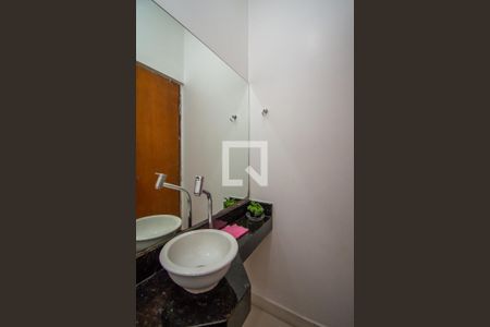 Casa à venda com 312m², 3 quartos e 3 vagasLavabo