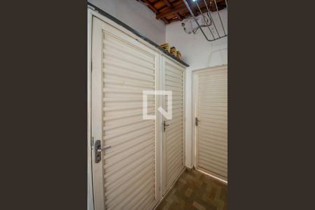 Casa à venda com 312m², 3 quartos e 3 vagasÁrea de Serviço