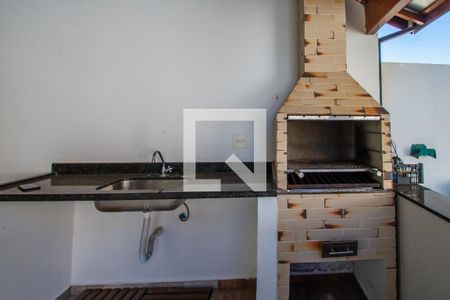 Casa à venda com 312m², 3 quartos e 3 vagasChurrasqueira